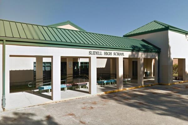 Slidell 