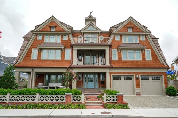 chris christie home