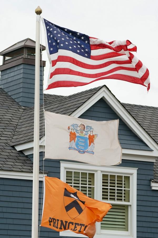 chris christie home