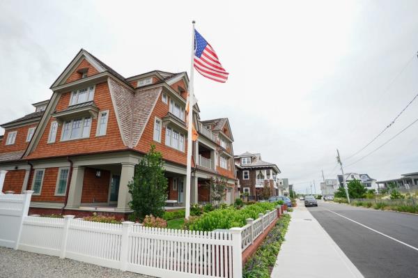 chris christie home