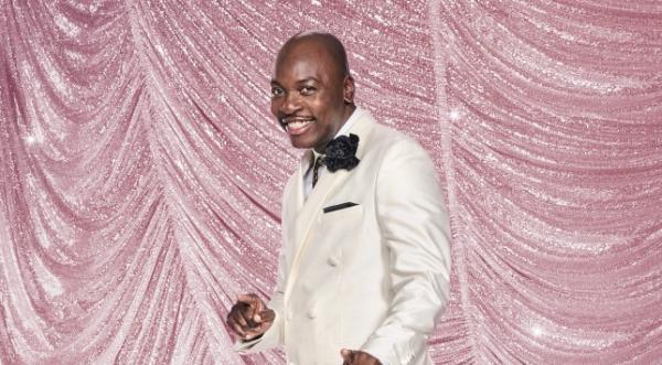 Eddie Kadi