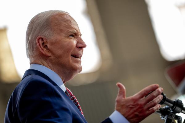 President Biden