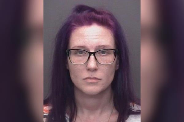 Former eighth-grade teacher Sarah Duncan was arrested after she allegedly brought meth to a school event.
