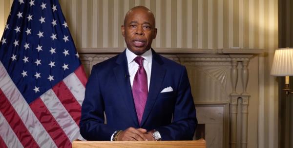 “I will request an immediate trial so that New Yorkers can hear the truth. New Yorkers know my story. They know wher<em></em>e I come from. I have been fighting injustice my entire life,