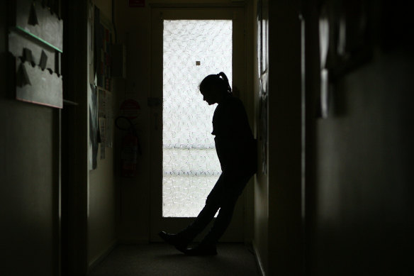 The Queensland Government says it has delivered 72 of the 277 recommendations from the Women’s Safety and Justice Taskforce, which aim to resolve problems with police and the justice system. 