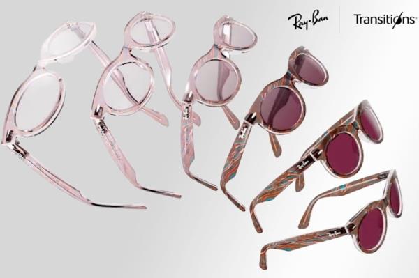 Gen S transition lenses glasses