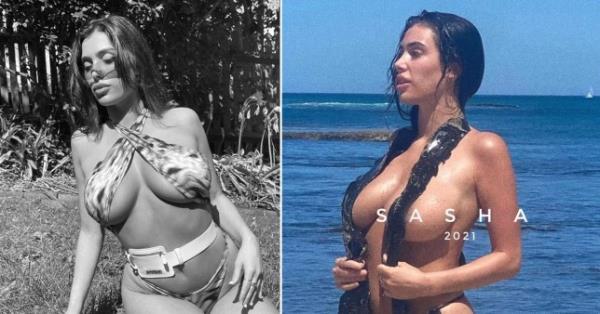 Bianca Censori