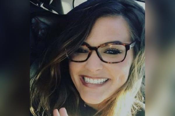 A photo of Danielle Lopez.