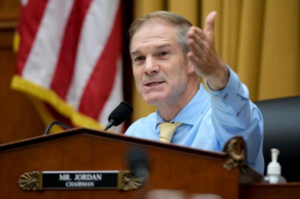 Jim Jordan