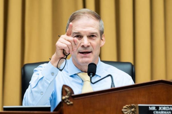 Jim Jordan