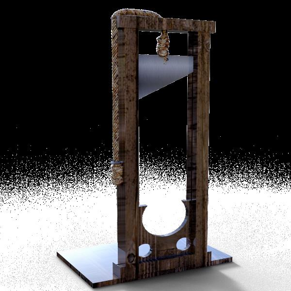 France Court Co<em></em>nsiders Restoring 'Honour' To Man Guillotined in 1957