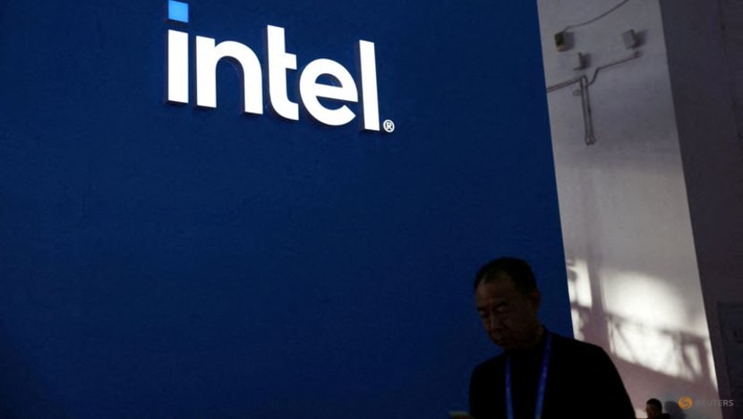 Chipmaker Intel to halt $25-billion Israel plant, news website says