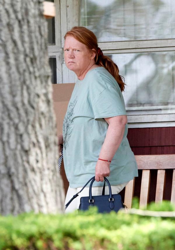 The estranged wife of suspected Gilgo Beach killer Rex Heuermann is battling spreading skin and breast cancer, according to reports.