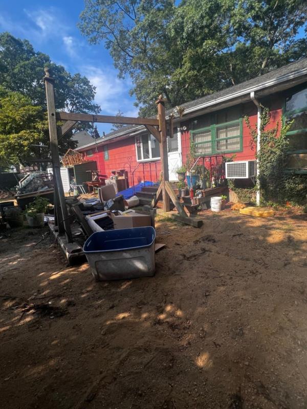 Gilgo Beach killer house
