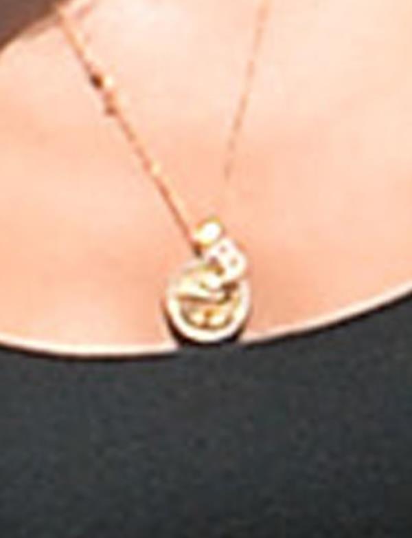 ines de ramon necklace