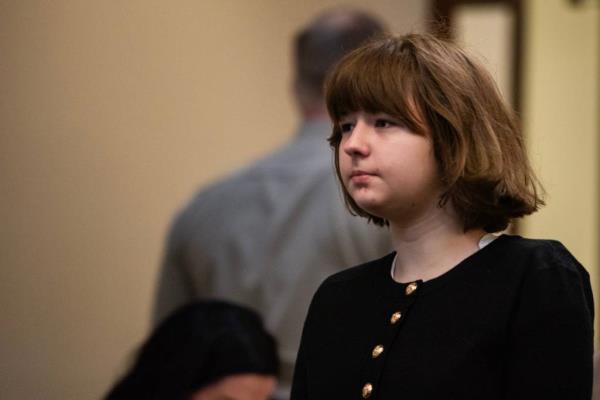 Gregg was 14 at the time of the alleged murder, and going through a period of severe mental unrest