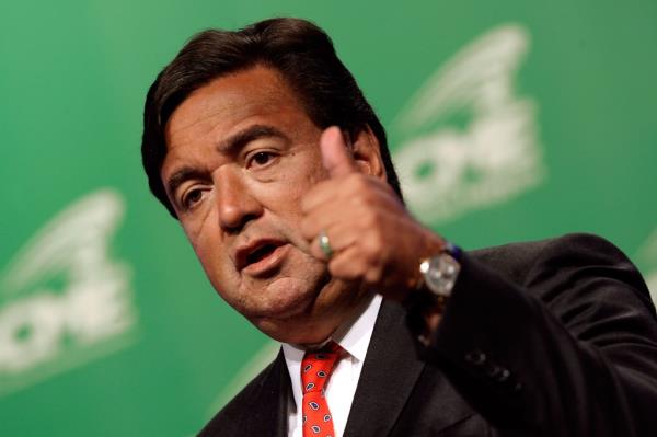 Bill Richardson