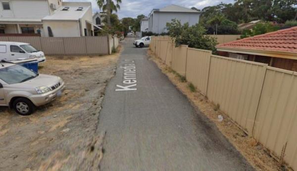 The residents are expected to return to the next City of Nedlands council meeting on June 25.