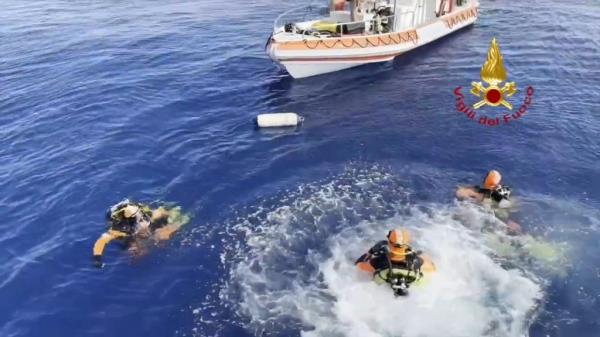 Coast Guard 