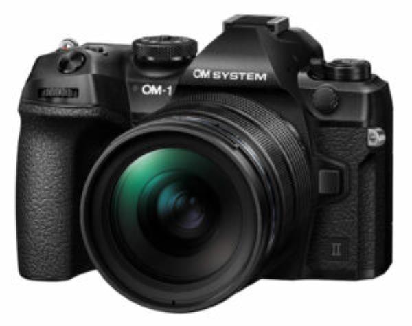 Discover the New OM System OM-1 II: Professio<em></em>nal Performance and Advanced Innovations