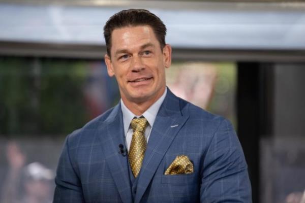 John Cena