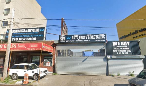 155-11 Liberty Ave