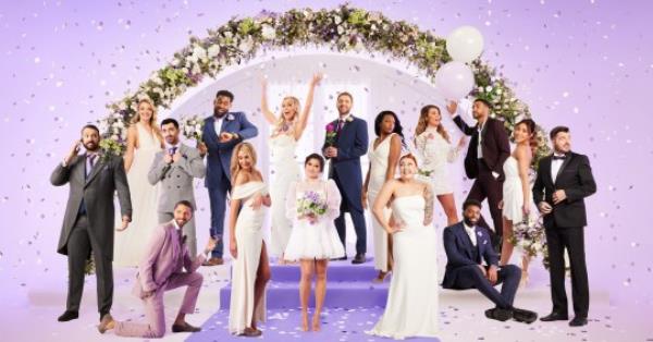 MAFS cast