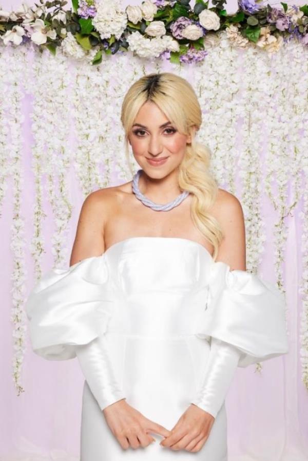 Married At First Sight, Bianca