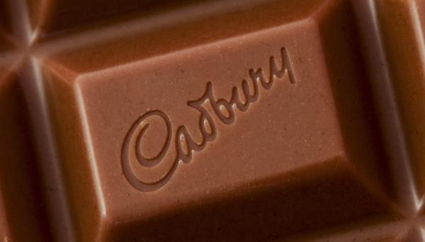 cadbury chocolate