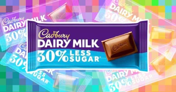Cadbury chocolate