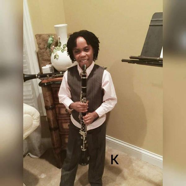 He had been enrolled at the university while taking dual-credit courses at the 21st Century Charter High School in Gary, Ind.