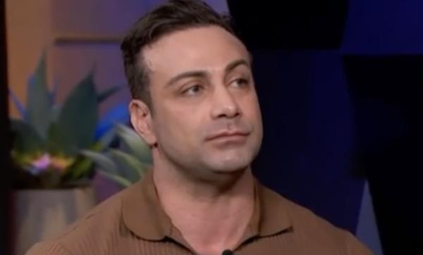 Actor Marty York, who is known for his role as Yeah-Yeah in the hit film 