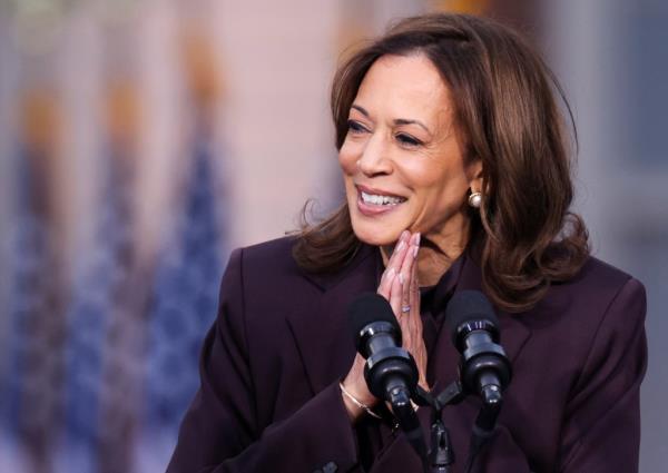 Kamala Harris
