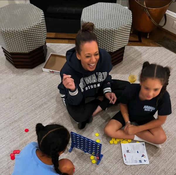 Kamala Harris