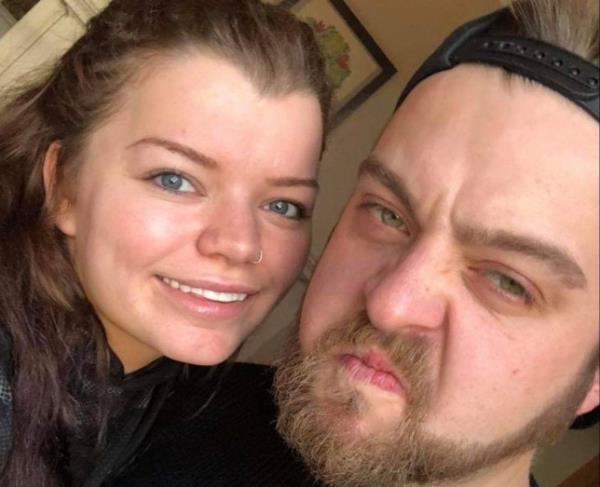 Pic by HotSpot Media -WOMAN REVEALS HORRIFIC INJURIES AFTER JEALOUS EX BASHED HER SKULL WITH A BRICK AFTER FOLLOWING HER HOME- HE WAS CAUGHT ON RING DOORBELL CAM, COVERED IN HER BLOOD- IN PIC - L-R-Shannon pictured with Thomas who was abusive throughout their relatio<em></em>nship - A woman has released pictures of the horrific injuries she suffered when her jealous ex attacked her with a brick. Part of Shannon Johnson?s skull was left exposed after thug, Thomas Bardsley, 34, followed her home and launched a horrific assault on the mum-of-one. When Shannon, 25, fled inside her home, Bardsley can be seen on her ring cam doorbell footage, covered in her blood. In January this year, Bardsley was jailed for ten years, after being co<em></em>nvicted of wounding with intent and threats to kill. Now brave, Shannon, from Sussex, is sharing her story of survival to encourage other victims of abuse to speak out and report their attackers. SEE HOTSPOT MEDIA COPY 0121 551 1004...