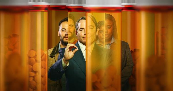 Meet the Villains and Victims of the Opioid Crisis Drama 