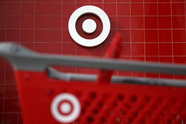 Target logo