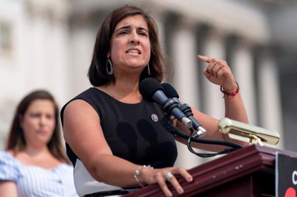 Rep. Nicole Malliotakis (R-Staten Island)