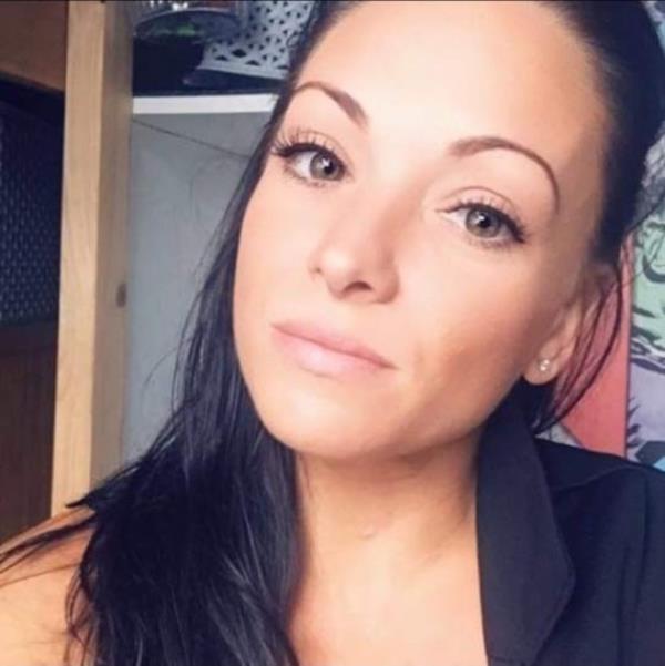 Gemma Robinson