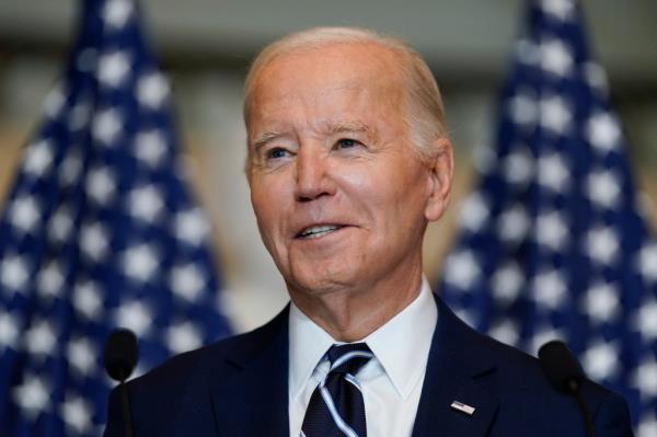 Joe Biden has won the Democratic primary in South Carolina.