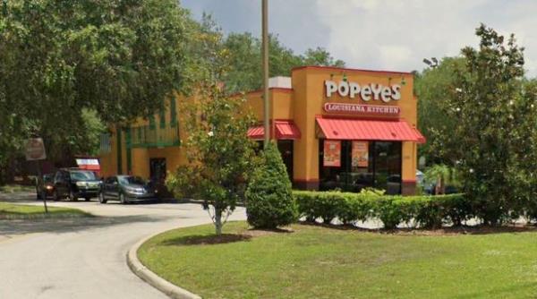 Popeyes