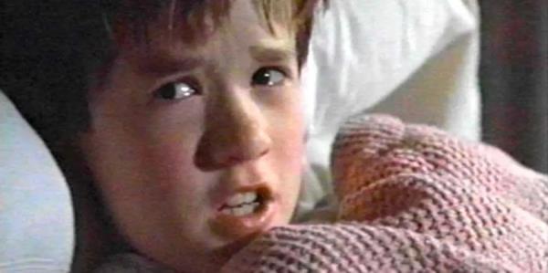 Haley Joel Osment in 