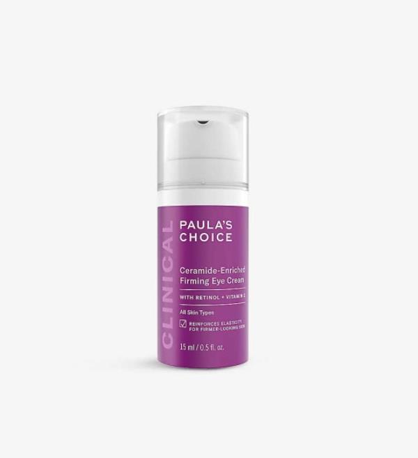 Paula's Choice Clinical Ceramide-Enriched Firming Moisturiser