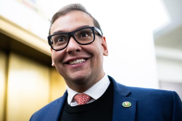 George Santos