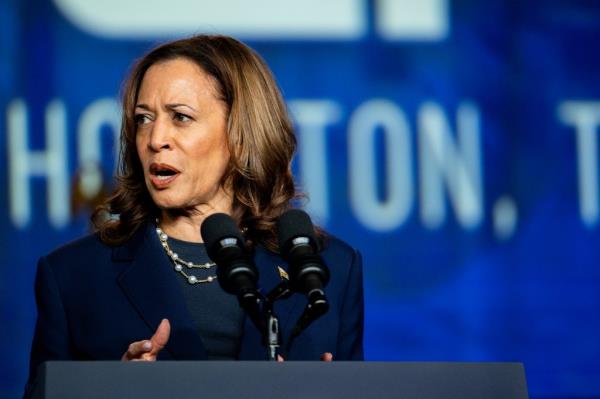 Kamala Harris