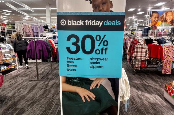 Black Friday 