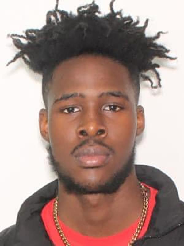 Jaylen Dwayne Edgar, 17, was charged as an adult in co<em></em>nnection to a mass shooting at a Halloween event in Orlando.