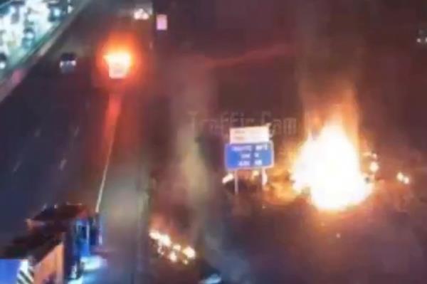 The family was in their single-engine plane suffered a reported engine shutdown and crashed along a Nashville highway on March 4, 2024.