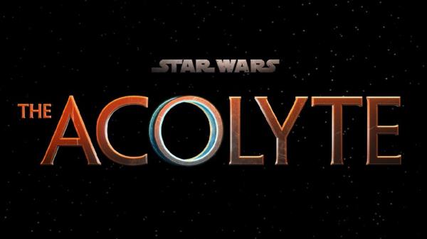 The Acolyte