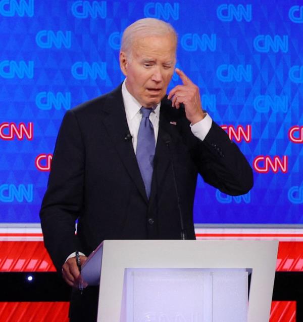 President Biden